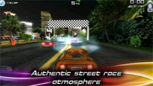 高速3D中文版安卓下载最新版