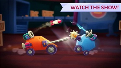 哪辆车赢了破解版无限金币版2024下载