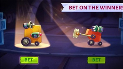 哪辆车赢了破解版无限金币版2024下载