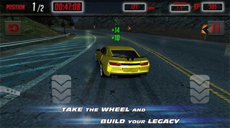快速漂移赛车下载免费版本