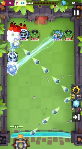 小岛海盗最新下载免费版