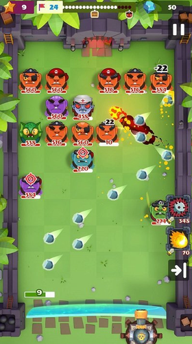 小岛海盗最新下载免费版