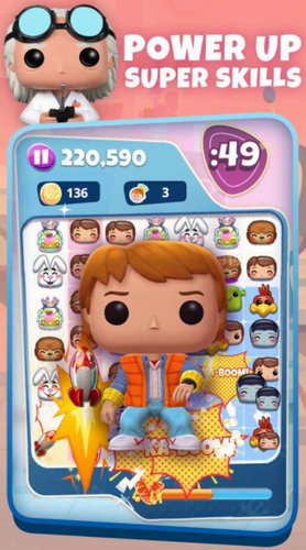 玩偶消除闪击战安卓版最新版