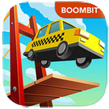 桥梁建造者无限预算费用app安卓版