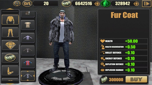 GTA侠盗猎车手迈阿密2024最新安卓版