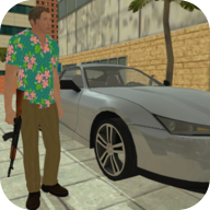 GTA侠盗猎车手迈阿密2024最新安卓版