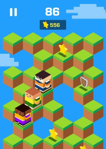 结伴同行最新2024下载