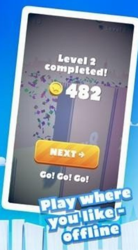 电锯大师最新版