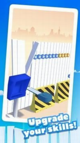 电锯大师最新版