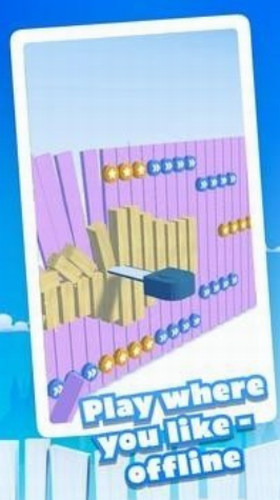 电锯大师最新版