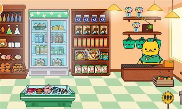 托卡小镇世界完整版下载