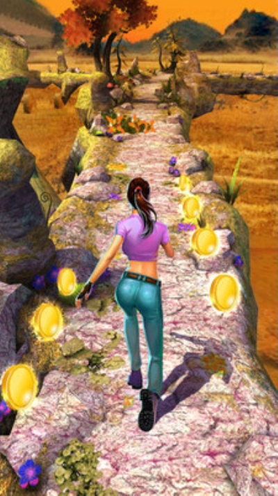 石庙逃亡和谐版免费ios下载