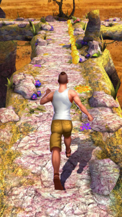 石庙逃亡和谐版免费ios下载