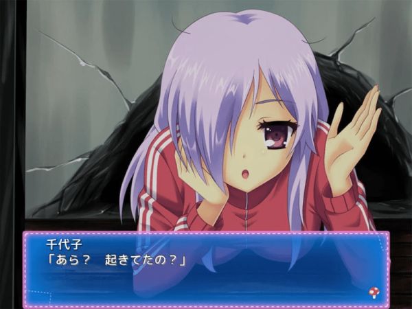 贫乏是我们的福神安卓版最新版