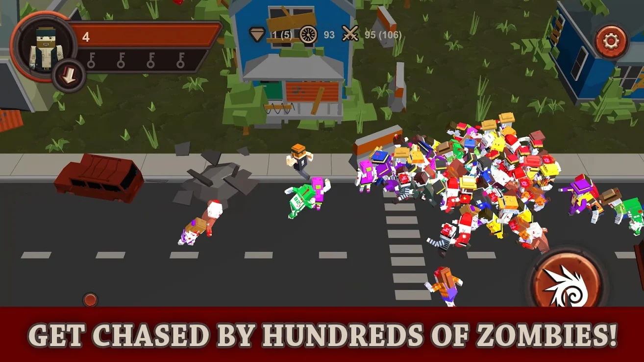 僵尸冒险岛ios下载手机版