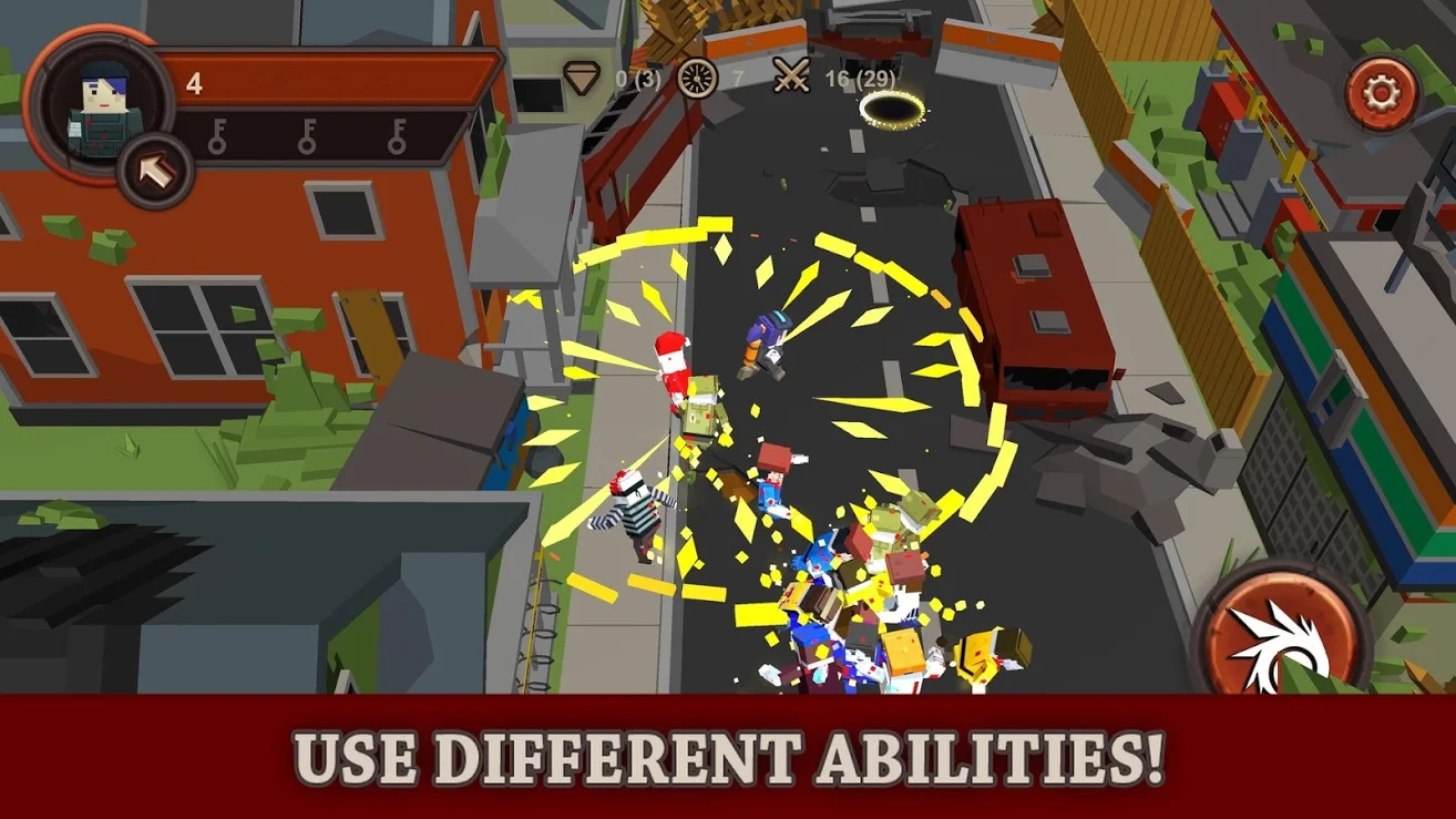 僵尸冒险岛ios下载手机版