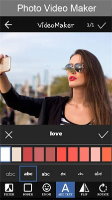 带音乐的照片视频制作器下载安装最新版