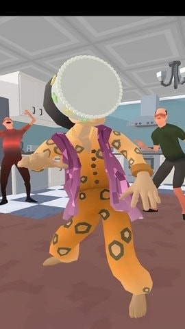 我扔蛋糕贼6最新版ios免费版