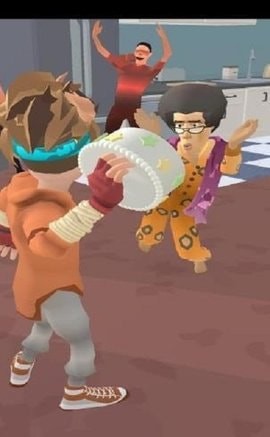 我扔蛋糕贼6最新版ios免费版