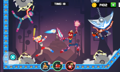 刺客战斗皇家战斗下载手机版本