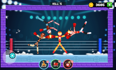 刺客战斗皇家战斗下载手机版本