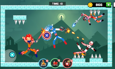 刺客战斗皇家战斗下载手机版本