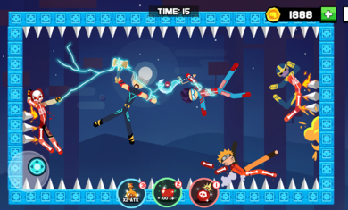 刺客战斗皇家战斗下载手机版本