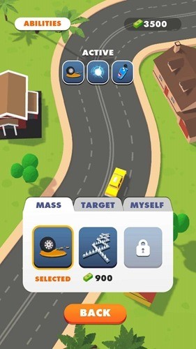 出租车追逐史诗赛车手游戏正式版