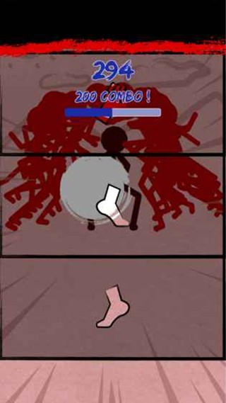 火柴人英雄大乱斗手机苹果下载