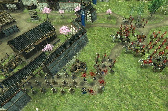 幕府之争下载最新版