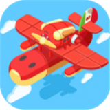 躲避吧小飞机最新版2024下载