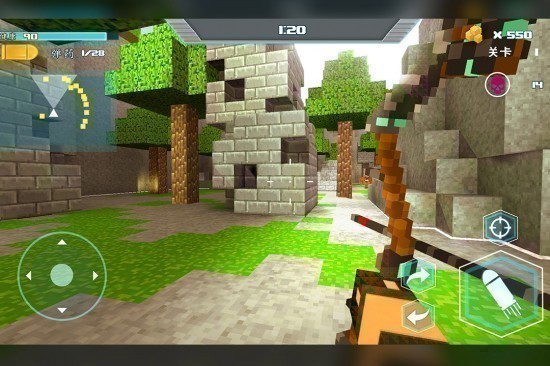 生存猎人游戏免费下载