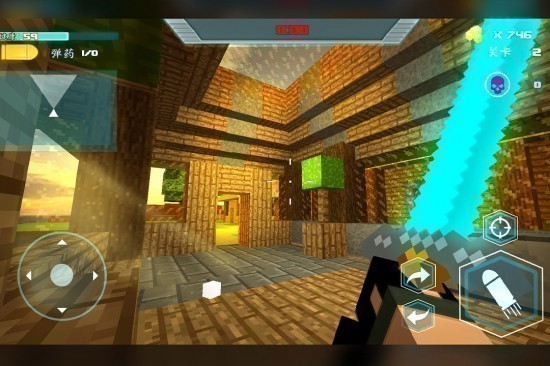 生存猎人最新版