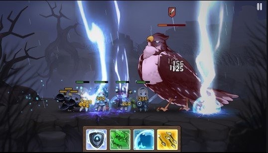 勇士食堂内置菜单游戏正式版