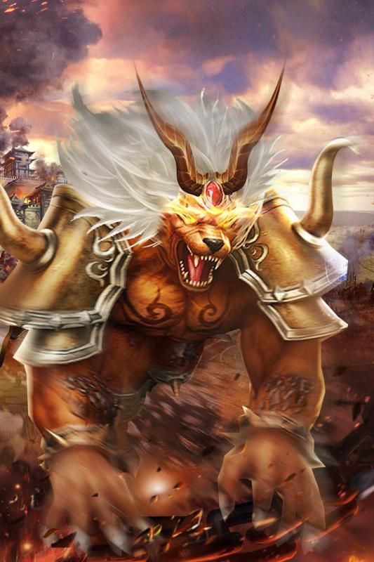 屠龙定乾坤手机苹果版