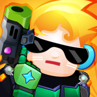 装甲特工安卓下载2024