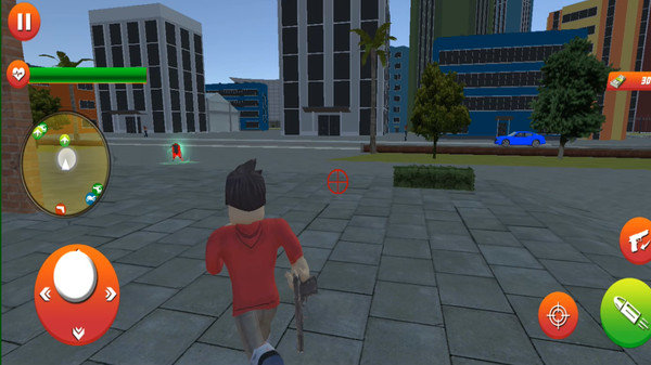 罗布乐思世界免费版ios版