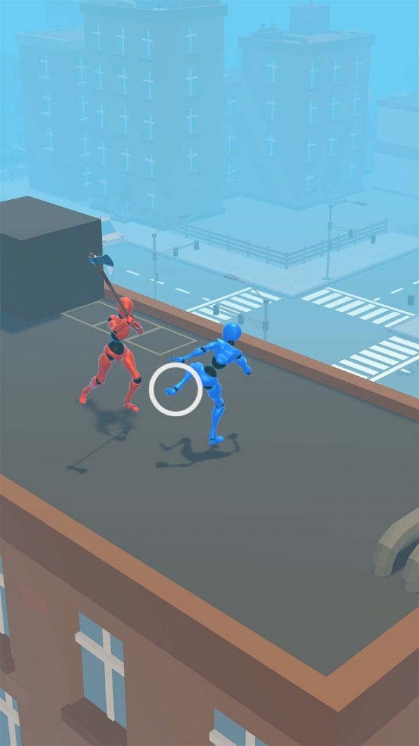 机甲勇士最新版2024安卓版