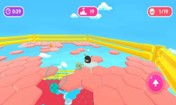 萌宠争霸赛最新版下载