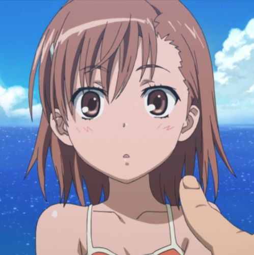 御坂莉亚表情包苹果下载免费版