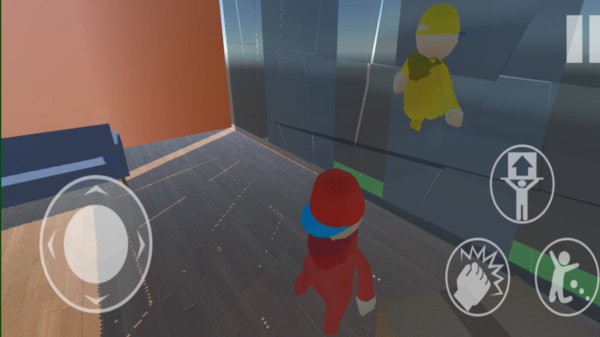 小人摔跤竞技场和谐版免费ios版