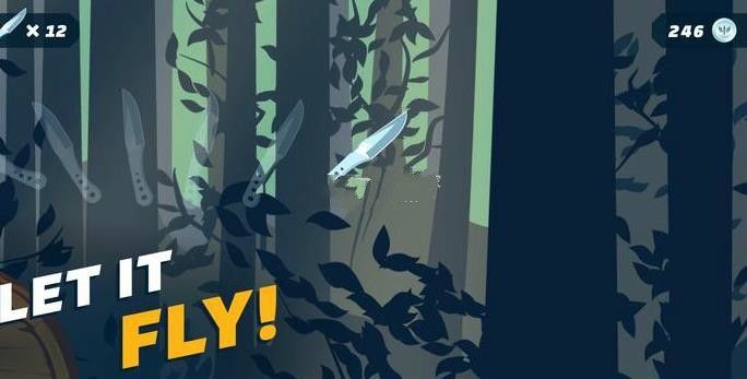 让刀子飞一会免费下载安装