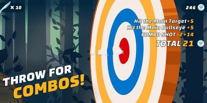 让刀子飞一会免费下载安装