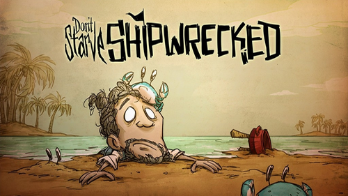 饥荒海难下载最新app