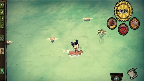 饥荒海难下载最新app