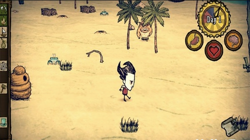 饥荒海难下载最新app