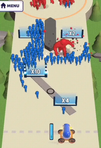 圣魂纷争红蓝对决最新下载