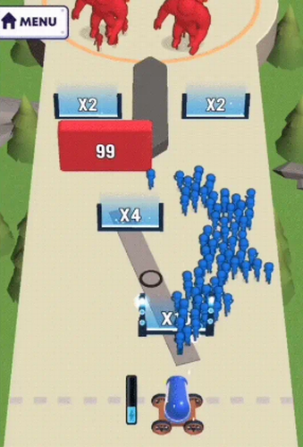 圣魂纷争红蓝对决最新下载