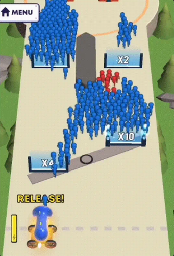 圣魂纷争红蓝对决最新下载