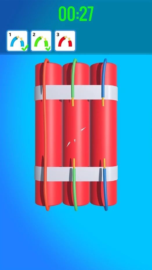 我拆弹贼6手机苹果版